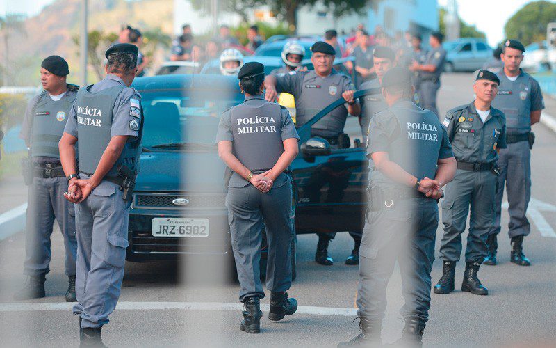 Polêmicas acirradas em Brasília