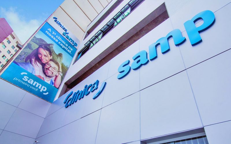 Inovação acelera o desenvolvimento da saúde