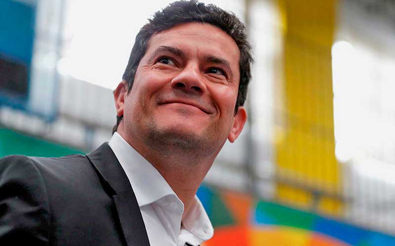 ES Brasil_lei anticrime_Sérgio Moro