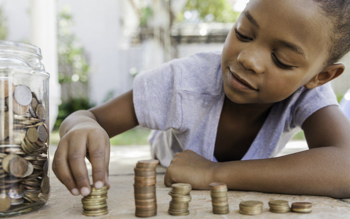 educação financeira