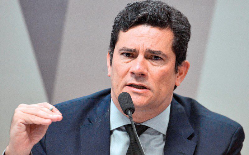 Polêmicas acirradas em Brasília