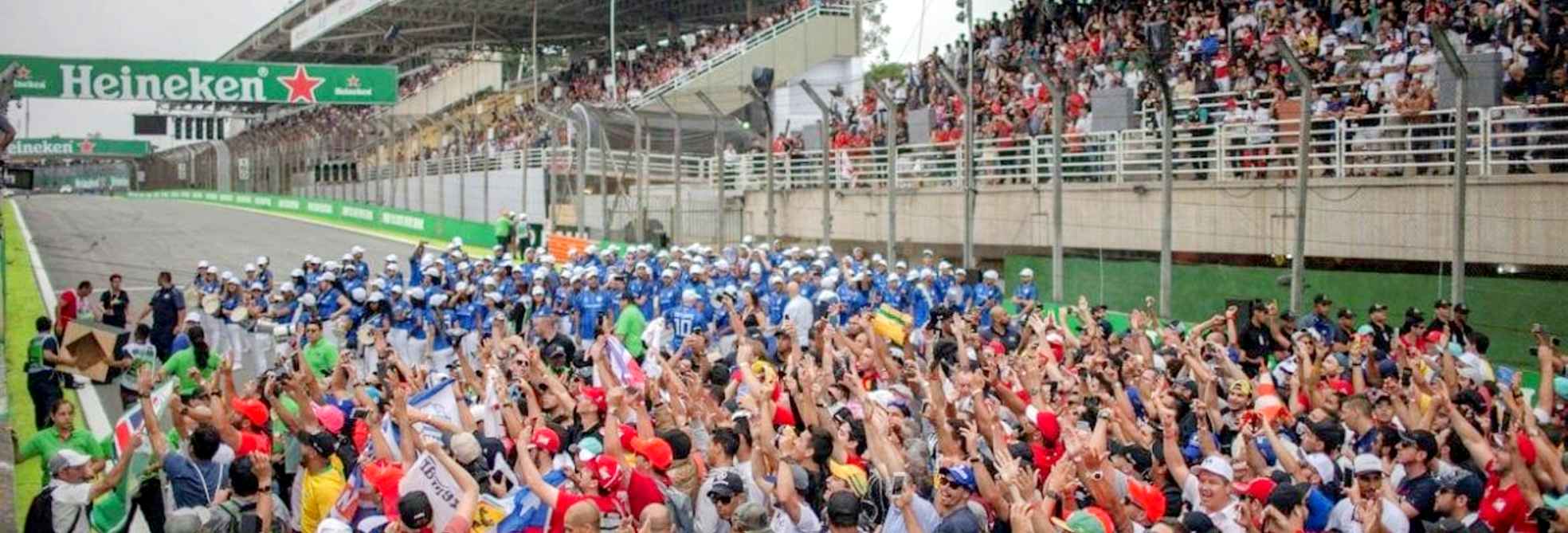 Autodromo