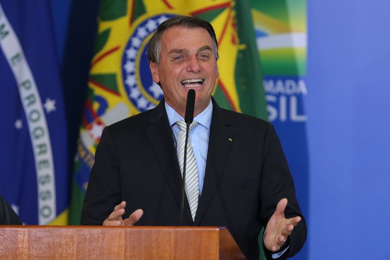 Bolsonaro
