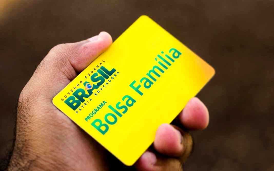 Bolsa Familia
