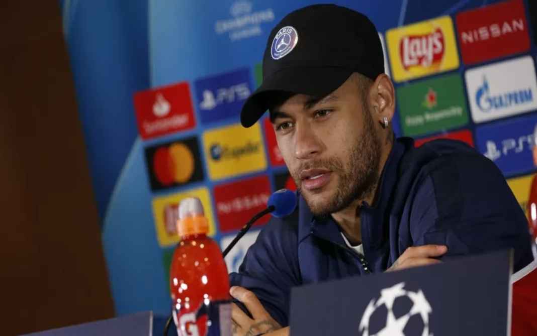 Neymar