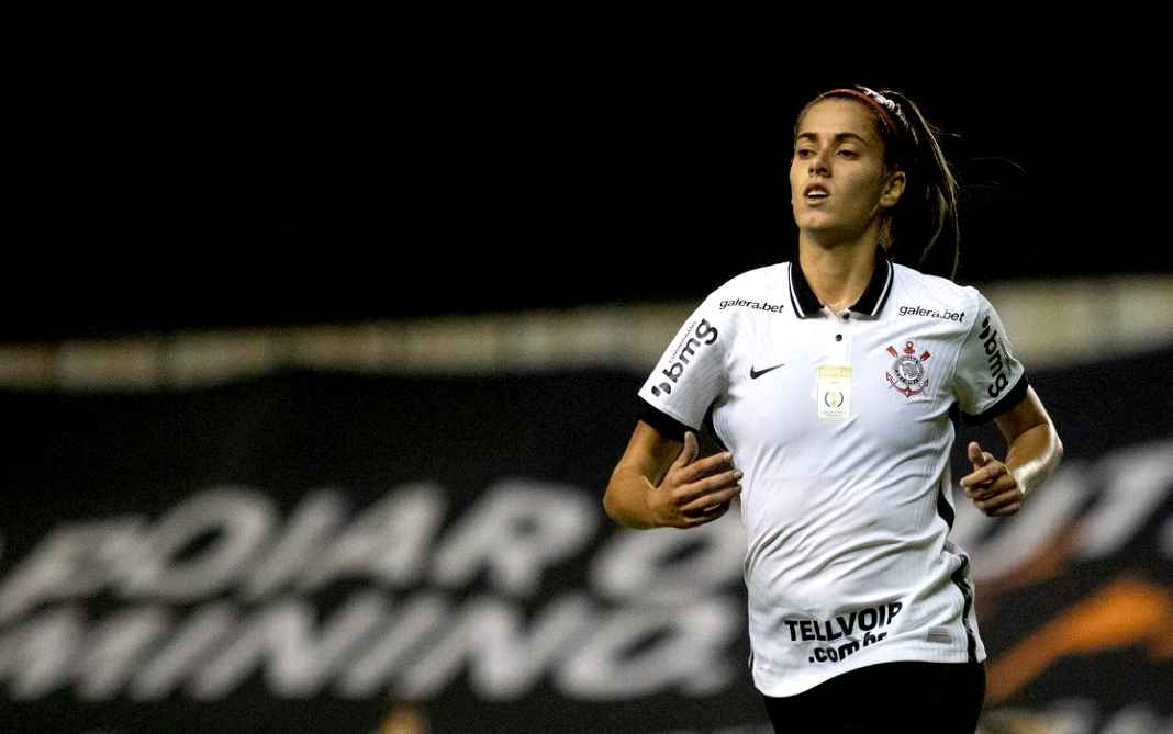 CORINTHIANS