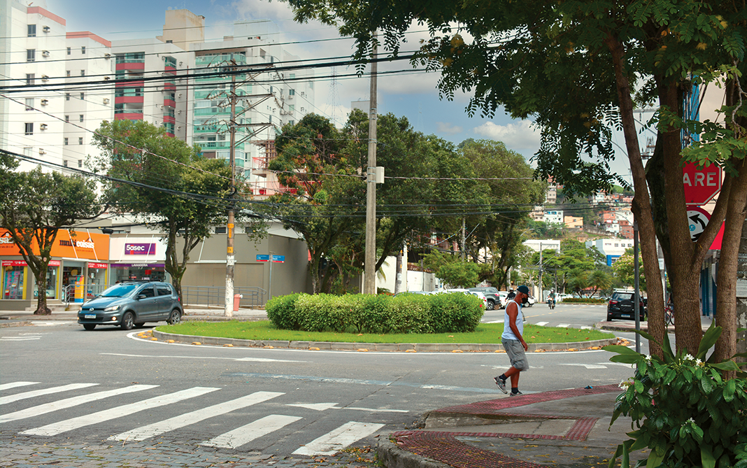 Endereço da Historia: Rua Fábio Ruschi