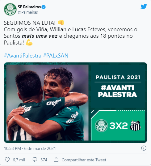verdão
