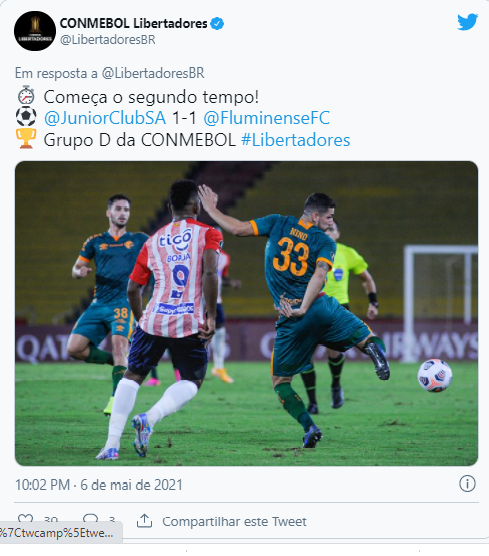 fluminense