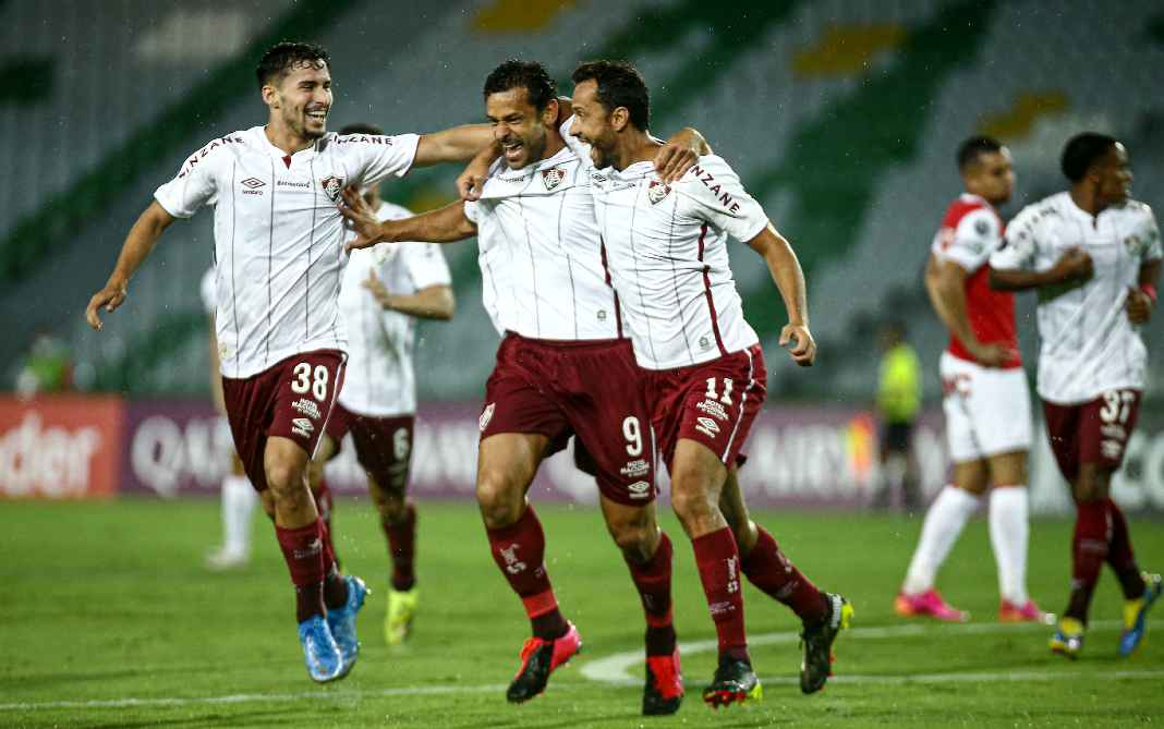 fluminense