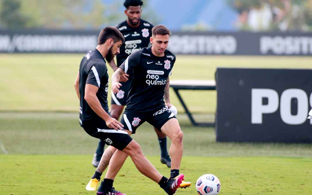Corinthians