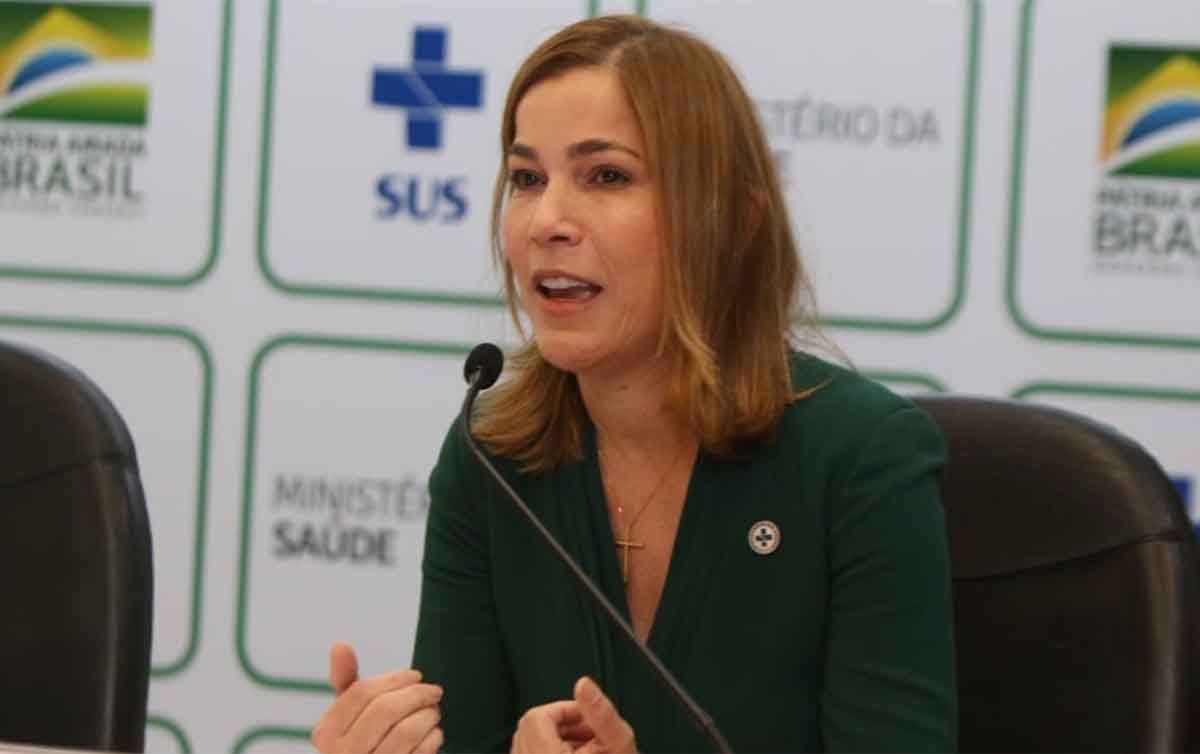 Capitã cloroquina