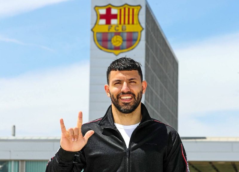 Aguero