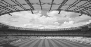 "Futebol, a tragédia do Brasil"