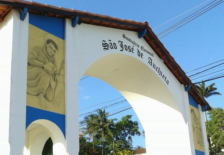 São josé de anchieta