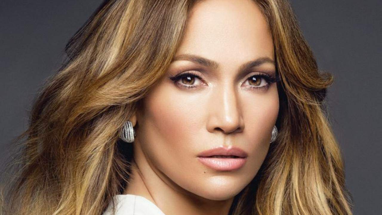 Jennifer Lopez