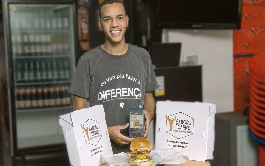 Vendas digitais salvam negócios na pandemia