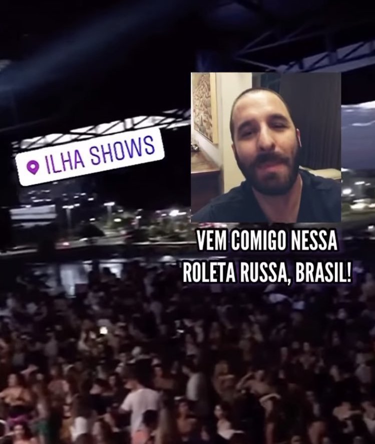 Rafinha Bastos