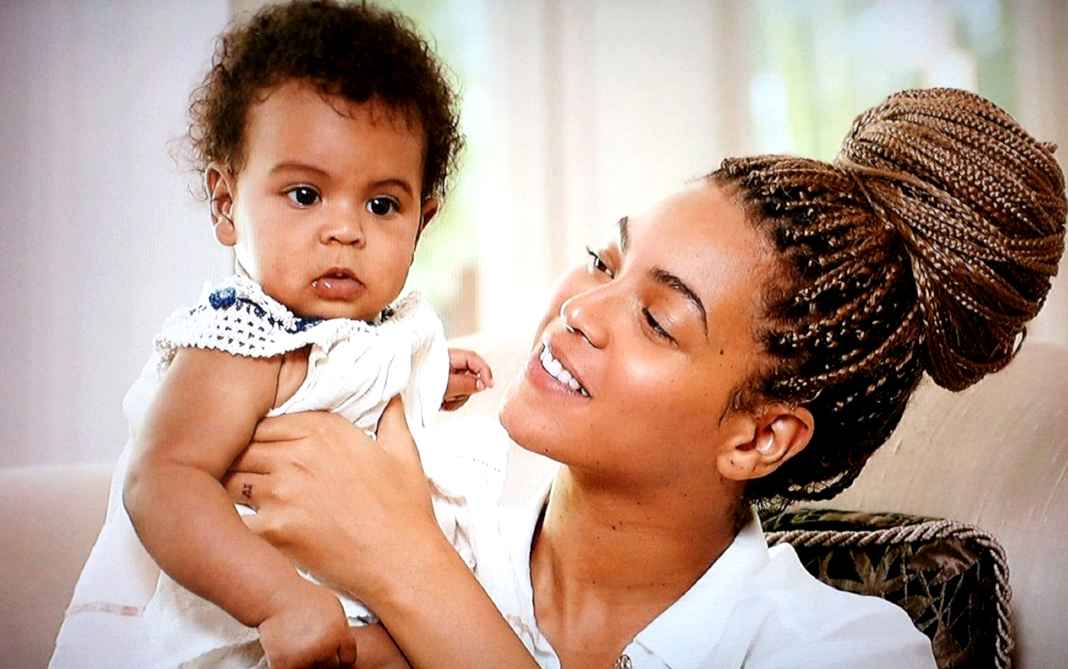 Beyoncé anuncia campanha contra a fome no Brasil
