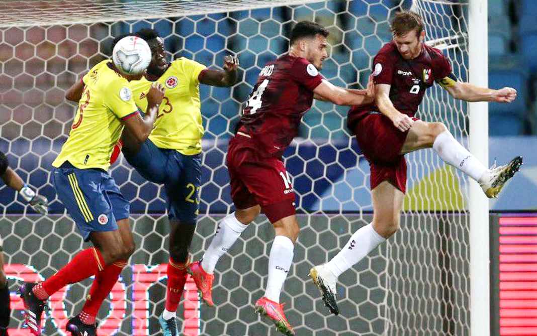 Copa América