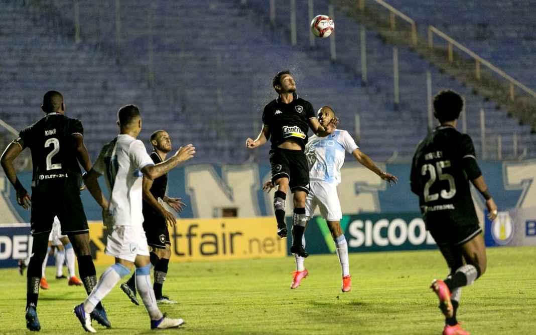 Botafogo