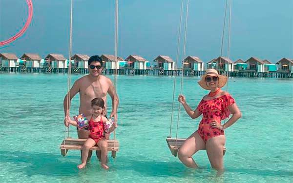 Dubai e Maldivas viram destinos turísticos preferidos dos capixabas