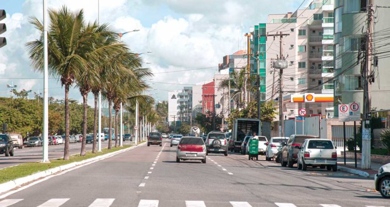 Conheça a trajetória do empresário Dante Michelini