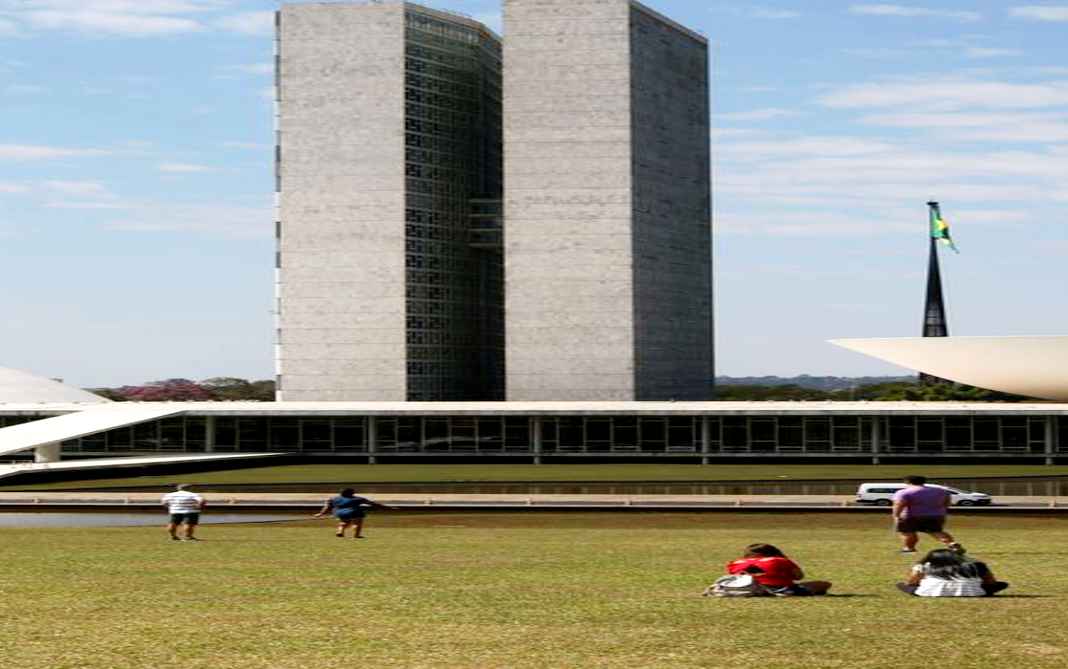 Congresso