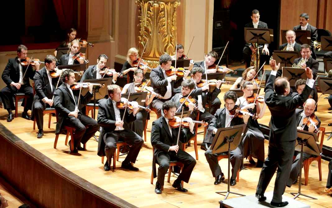 concertos online