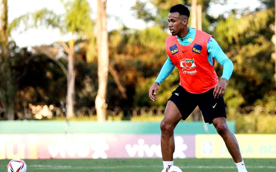 Gabriel Jesus