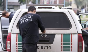 Operação contra TV por assinatura pirata no ES e em oito estados
