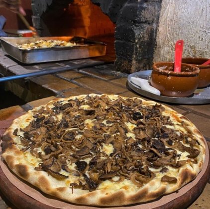 vila rusticana