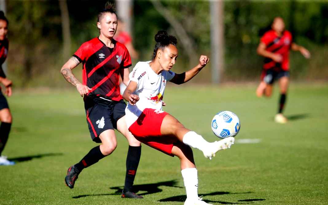 seleção feminina