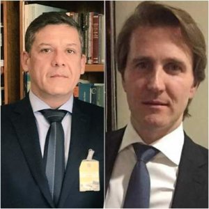 Dois juízes suspeitos de esquema de corrupção são afastados pelo TJES