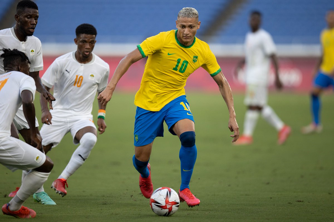 seleção brasileira