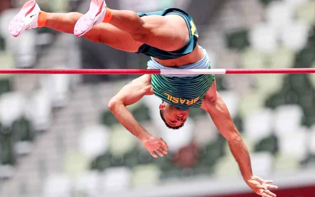 olimpiadas