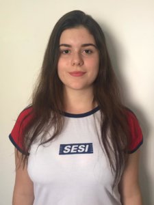 Estudante capixaba pode representar o Brasil em competição mundial