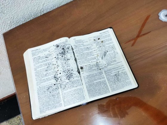 Crime em Vila Velha: corpos de família continuam no DML de Vitória