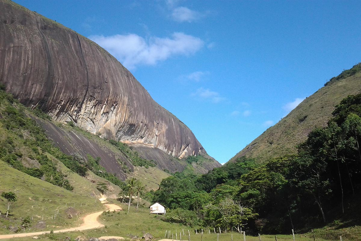 Vale do Emboque