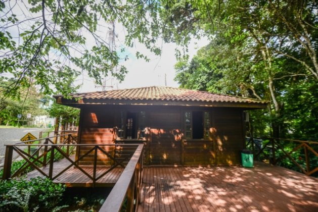 Parque da Fonte Grande lança mostra de fotografias produzidas por visitantes