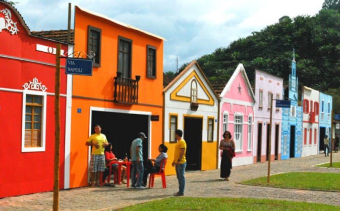 'Destinos Turísticos de Montanha’ será tema de encontro em Santa Teresa