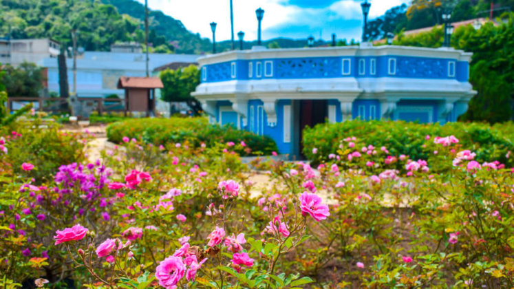 'Destinos Turísticos de Montanha’ será tema de encontro em Santa Teresa