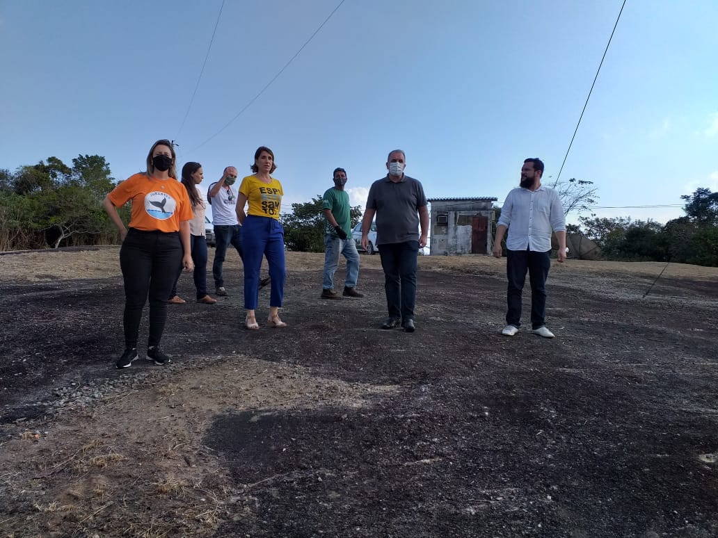 Aracruz é cenário para turismo de experiência com aldeias indígenas Aracruz é cenário para turismo de experiência com aldeias indígenas