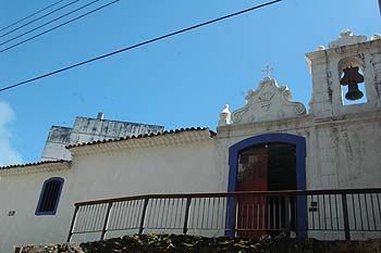 Dia do Patrimônio Histórico: mergulhe na cultura capixaba