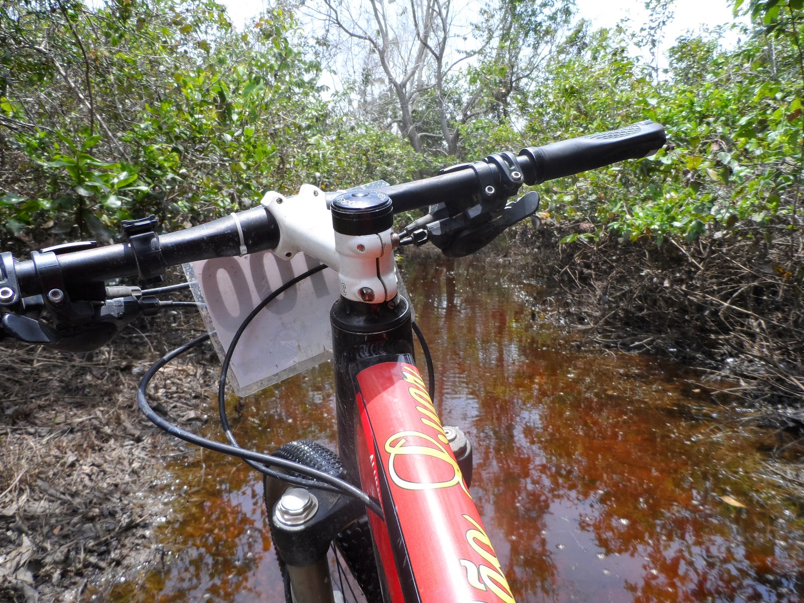 cicloturismo