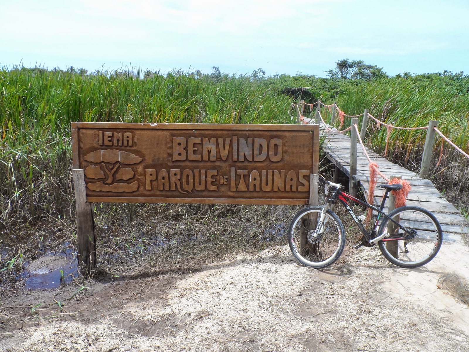 cicloturismo