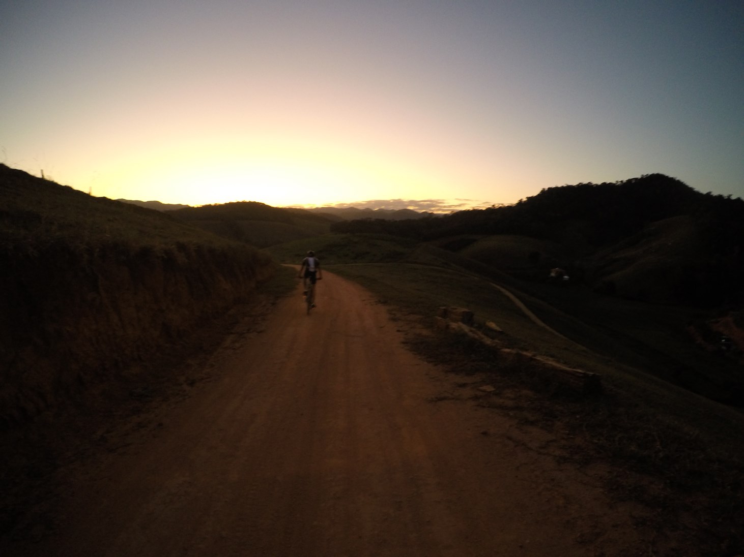 Dia do Ciclista: cicloturismo é opção para conhecer de perto o ES