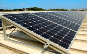Crédito para empresas investirem em práticas sustentáveis