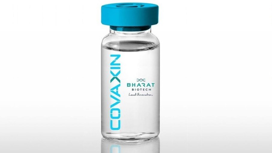 covaxin
