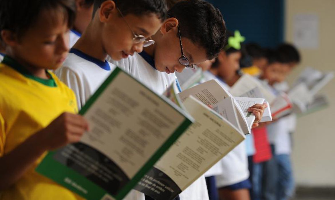escolas